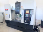 | AJBmetall Frezarka CNC MAZAK VTC 200 B-II - 2006a 4