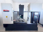 | AJBmetall Frezarka CNC MAZAK VTC 200 B-II - 2006a 6