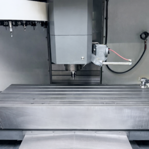 | AJBmetall Frezarka CNC HAAS VF-4 2019 2