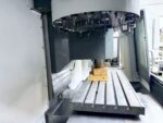 | AJBmetall Frezarka CNC HAAS VF-4 2019 6