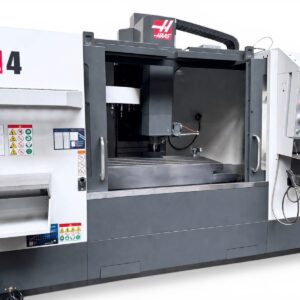| AJBmetall Frezarka CNC HAAS VF-4 2019 9