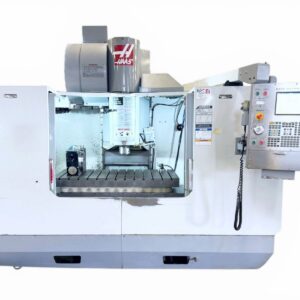 | AJBmetall Frezarka CNC HAAS VM-3HE 0