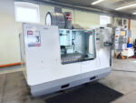 | AJBmetall Frezarka CNC HAAS VM-3HE 3