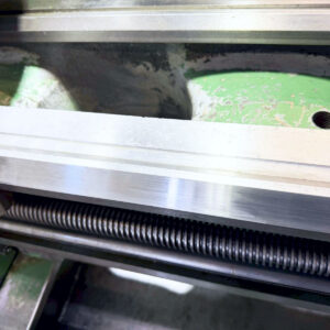 | AJBmetall Tokarka COLCHESTER Triumph 2000 2